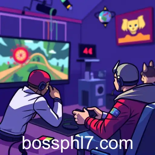The Rise of bossphl in 2025: A Gaming Revolution