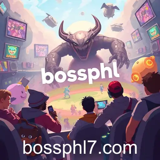 The Rise of Bossphl in the Gaming Universe